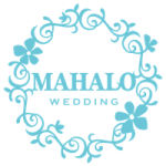 Mahalo　Wedding